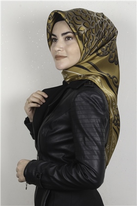 Armine 21-22 Kış Sezonu 8650-41