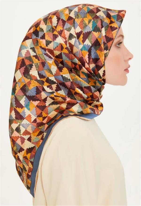 Armine 24-25 Kış 9214-03 (Twill) 