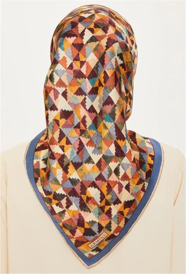 Armine 24-25 Kış 9214-03 (Twill) 