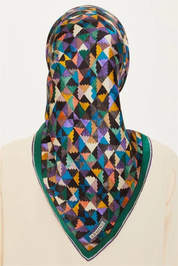 Armine 24-25 Kış 9214-85 (Twill)