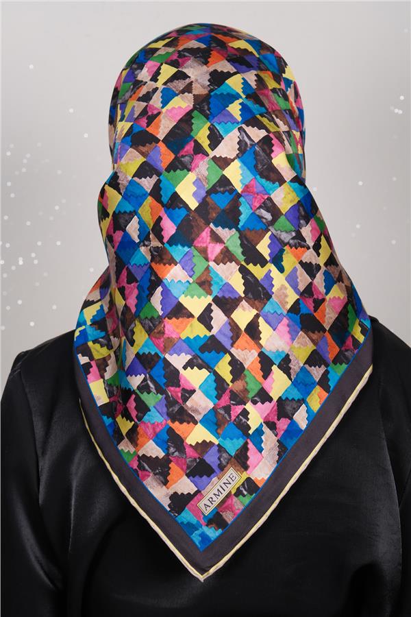 Armine 24-25 Kış 9214-85 (Twill)