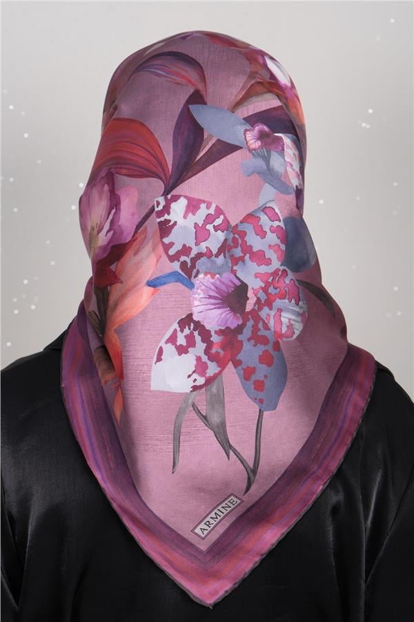 Armine 24-25 Kış 9215-82 