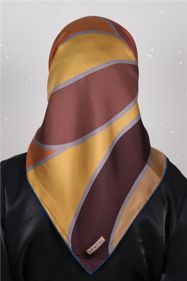 Armine 24-25 Kış 9232-03 (Twill)