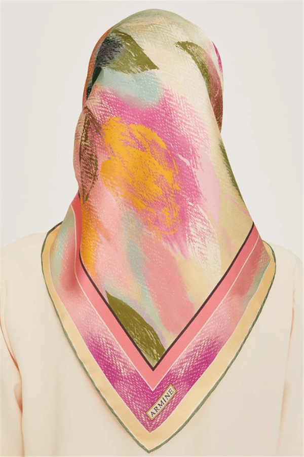 Armine 24-25 Kış 9240-32 (Twill)