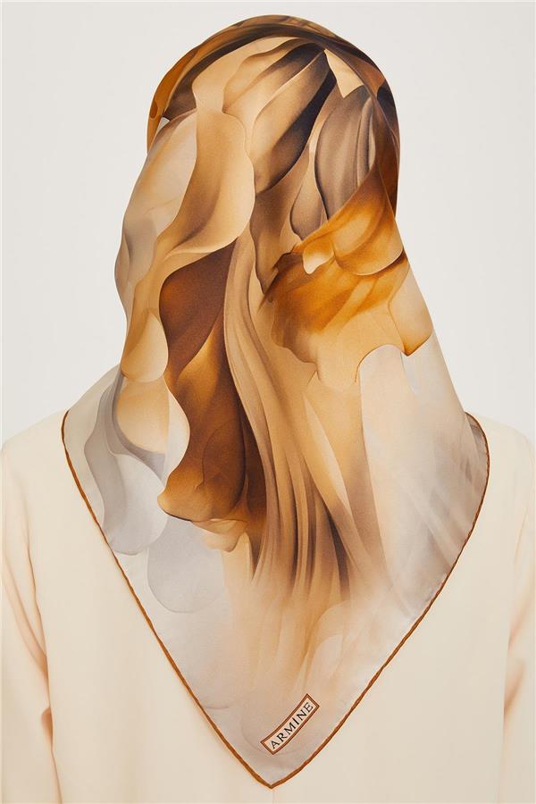 Armine 24-25 Kış 92440-07 (Twill)