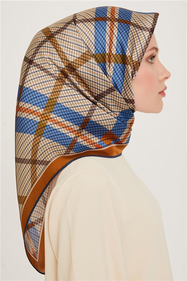 Armine 24-25 Kış 9247-01 (Twill) 