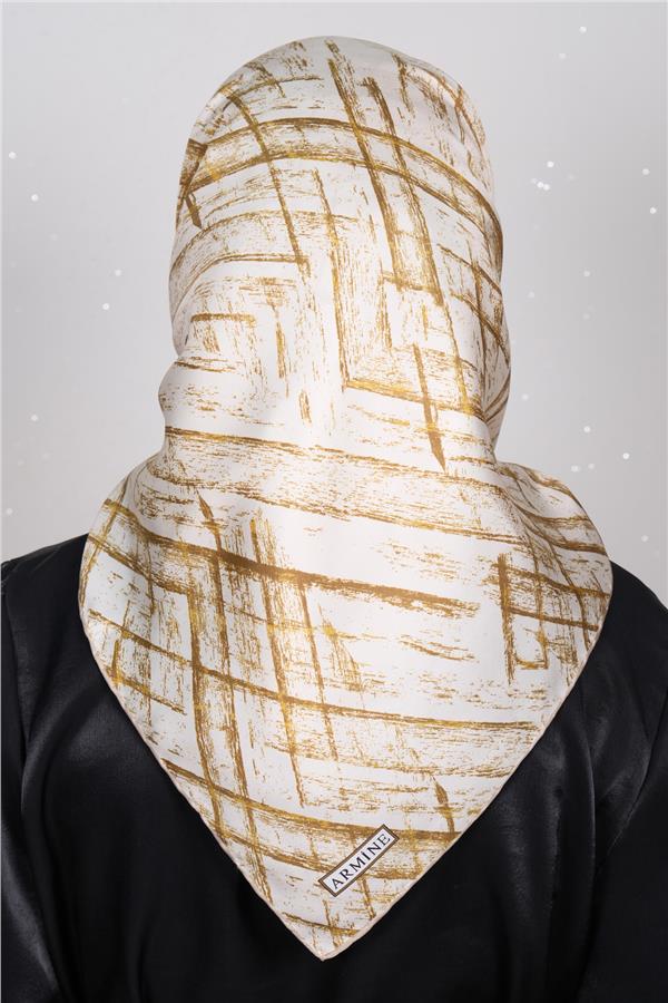 Armine 24-25 Kış 9258-07 (Twill)