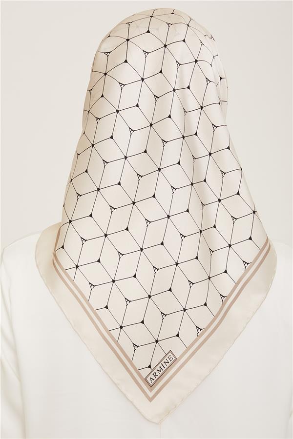 Armine 24 Yaz 9166-01