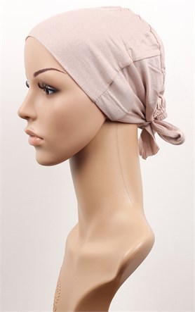 Armine Dikişsiz Bone 2524-4