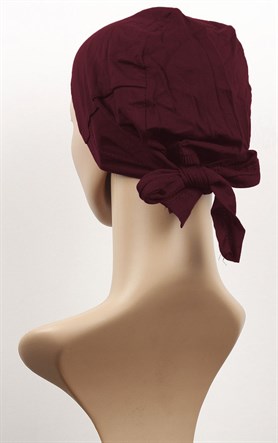 Armine Dikişsiz Bone 2524-5