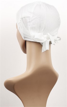 Armine Dikişsiz Bone 2524-7