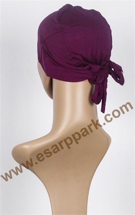 Armine Dikişsiz Bone 2524-8