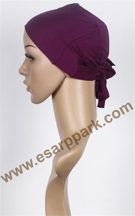 Armine Dikişsiz Bone 2524-8