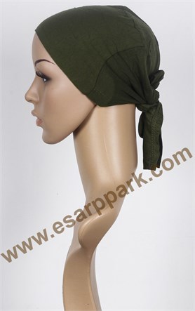 Armine Dikişsiz Bone 2524-9