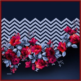 Armine Eşarp 2016 Yaz 7401-35
