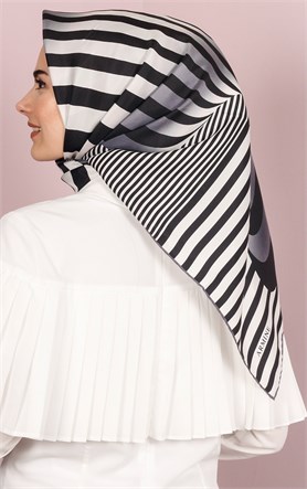 Armine Eşarp 2016 Yaz Sezonu 7496-01