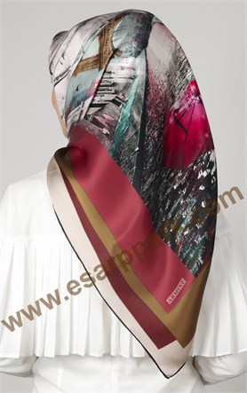 Armine İpek 2016 Kış Sezonu 7230-06