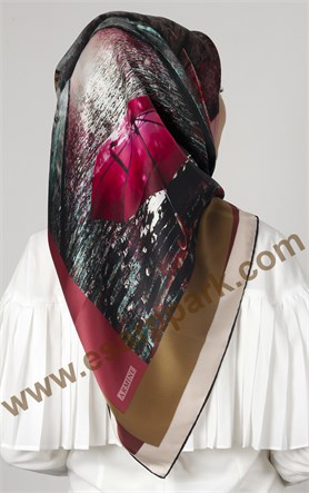 Armine İpek 2016 Kış Sezonu 7230-06