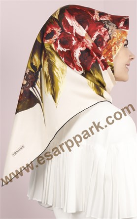 Armine İpek 2016 Kış Sezonu 7245-25