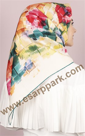 Armine İpek 2016 Kış Sezonu 3904-07