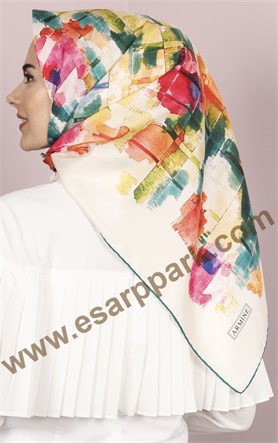 Armine İpek 2016 Kış Sezonu 3904-07