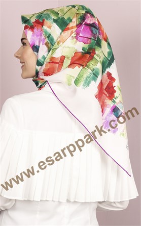 Armine İpek 2016 Kış Sezonu 3904-10