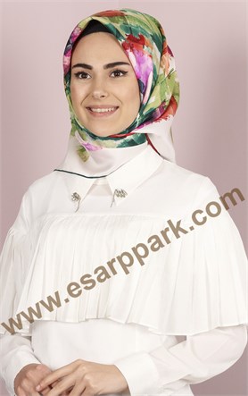 Armine İpek 2016 Kış Sezonu 3904-11
