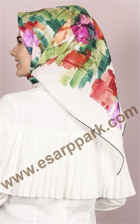 Armine İpek 2016 Kış Sezonu 3904-11