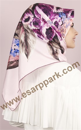 Armine İpek 2016 Kış Sezonu 7245-34