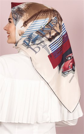 Armine İpek 2016 Kış Sezonu 7277-53