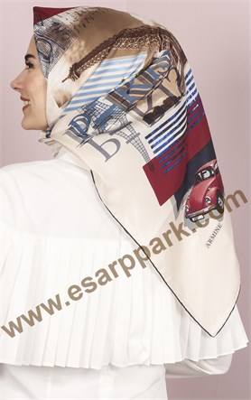 Armine İpek 2016 Kış Sezonu 7279-20