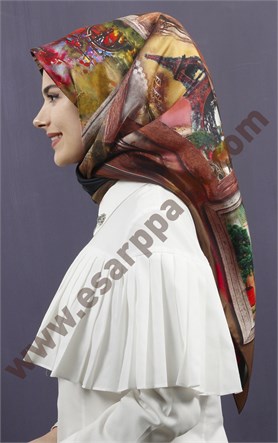 Armine ipek 2016 Kış Sezonu 7434-02