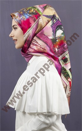 Armine İpek 2016 Kış Sezonu 7434-52