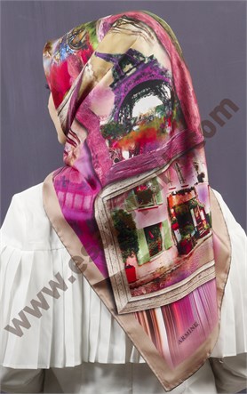 Armine İpek 2016 Kış Sezonu 7434-52