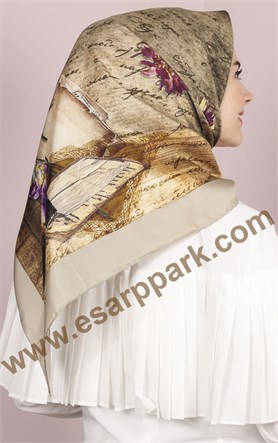 Armine İpek 2016 Kış Sezonu 7506-23