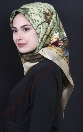 Armine İpek 2016 Kış Sezonu 7506-24