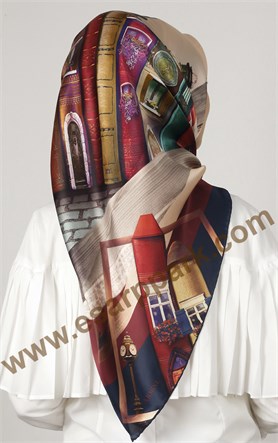 Armine İpek 2016 Kış Sezonu 7514-02