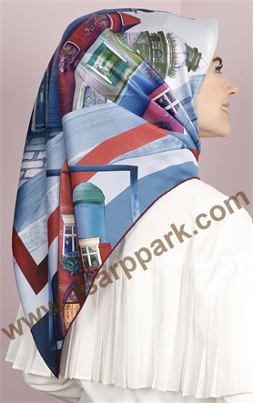 Armine İpek 2016 Kış Sezonu 7514-15