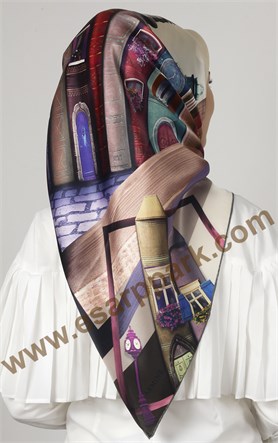 Armine İpek 2016 Kış Sezonu 7514-35