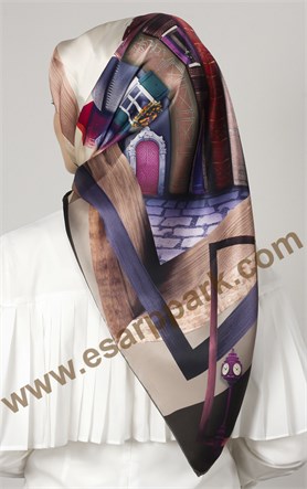 Armine İpek 2016 Kış Sezonu 7514-35