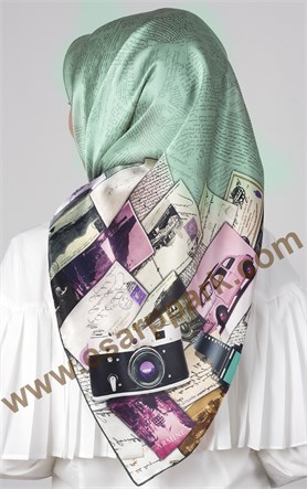 Armine İpek 2016 Kış Sezonu 7515-20