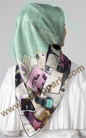 Armine İpek 2016 Kış Sezonu 7515-20