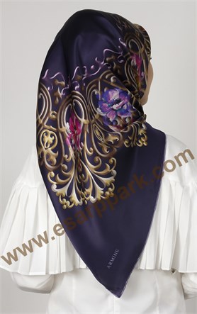 Armine İpek 2016 Kış Sezonu 7518-37