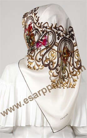 Armine İpek 2016 Kış Sezonu 7518-38