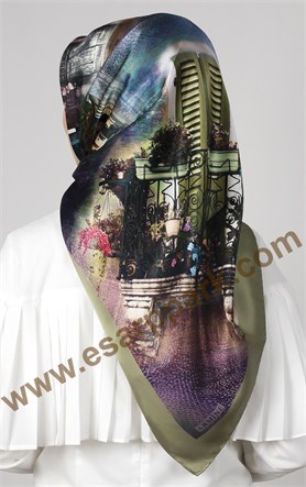 Armine İpek 2016 Kış Sezonu 7520-21