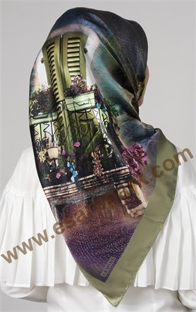 Armine İpek 2016 Kış Sezonu 7520-21