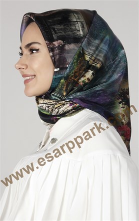 Armine İpek 2016 Kış Sezonu 7520-21