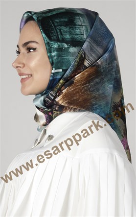 Armine İpek 2016 Kış Sezonu 7520-24