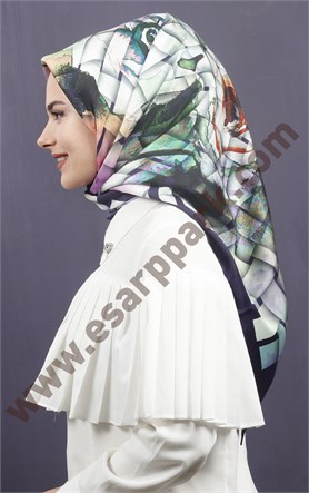 Armine İpek 2016 Kış Sezonu 7521-40