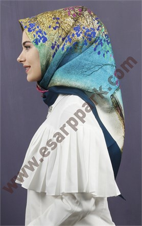 Armine İpek 2016 Kış Sezonu 7526-28